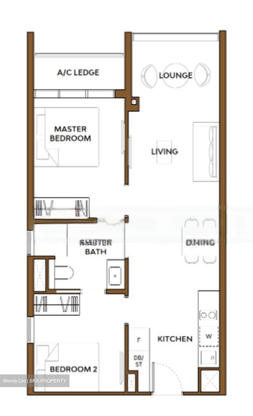 Sophia Road (D9), Condominium #616596801